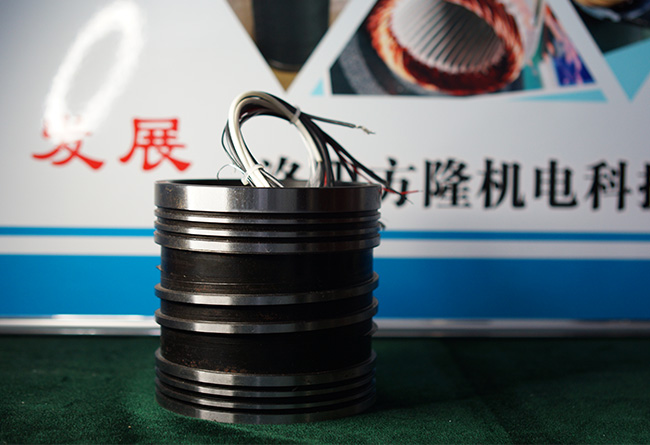 各种水泵电机在使用过程中的节能方法 