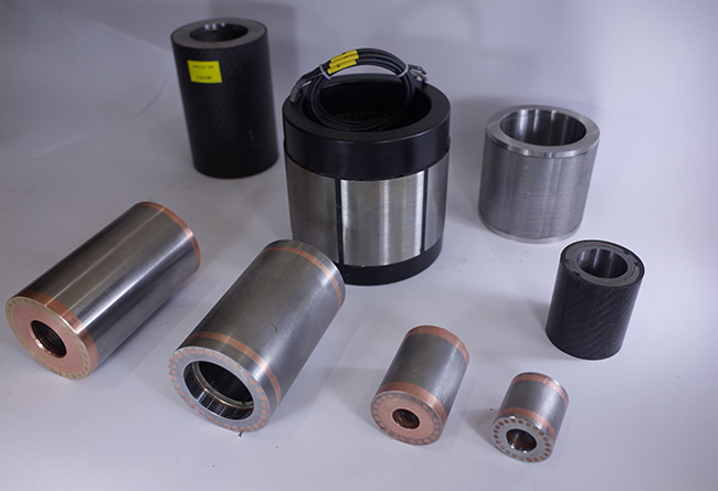 提高电主轴性能要掌握哪些技术？