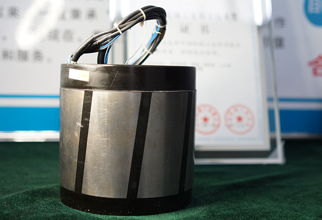 电主轴在机床高速旋转产生的噪音及解决方法