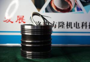 车床用电主轴电机