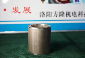 高速磨削用电机