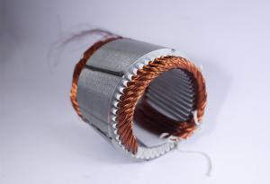 鼓风机内装式电机