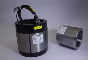 工件轴内装式电机